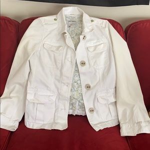 Old Navy Cotton jacket